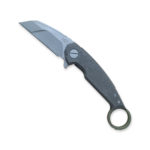 MK Knives & Tools - Venom MK-03F.0001-03 | Knives | Survival, Outdoor, EDC