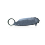 MK Knives & Tools - Venom MK-03F.0001-06 | Knives | Survival, Outdoor, EDC