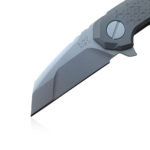 MK Knives & Tools - Venom MK-03F.0001-09 | Knives | Survival, Outdoor, EDC