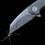 MK Knives & Tools - Venom MK-03F.0001-14B | Knives | Survival, Outdoor, EDC