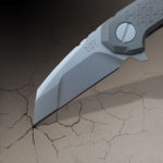 MK Knives & Tools - Venom MK-03F.0001-15B | Knives | Survival, Outdoor, EDC