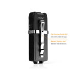 RovyVon - E300S BLACK-02 | Knives | Survival, Outdoor, EDC