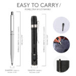 RovyVon - H3 Black-05 | Knives | Survival, Outdoor, EDC
