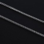 RovyVon - RS10 Titanium Steel Necklace Chain-03 | Knives | Survival, Outdoor, EDC