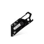 RovyVon - V10 Black PVD 02 | Knives | Survival, Outdoor, EDC