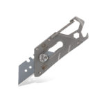 RovyVon - V10 Natural Ti 01 | Knives | Survival, Outdoor, EDC