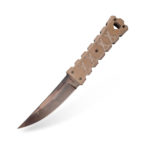 Williams Blade Design by TRC Knives - SZK003-B-01 | Knives | Survival, Outdoor, EDC