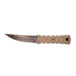 Williams Blade Design by TRC Knives - SZK003-B-02 | Knives | Survival, Outdoor, EDC