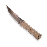 Williams Blade Design by TRC Knives - SZK003-B-03 | Knives | Survival, Outdoor, EDC