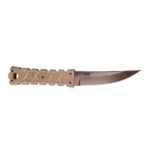 Williams Blade Design by TRC Knives - SZK003-B-04 | Knives | Survival, Outdoor, EDC