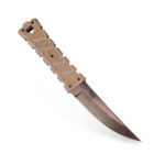 Williams Blade Design by TRC Knives - SZK003-B-05 | Knives | Survival, Outdoor, EDC