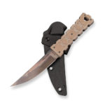 Williams Blade Design by TRC Knives - SZK003-B-08 | Knives | Survival, Outdoor, EDC