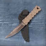 Williams Blade Design by TRC Knives - SZK003-B-10 | Knives | Survival, Outdoor, EDC