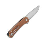 QSP Knife - OSPREY-QS139-A-04B | Knives | Survival, Outdoor, EDC