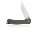 QSP Knife - OSPREY-QS139-C-05 | Knives | Survival, Outdoor, EDC