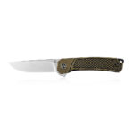 QSP Knife - OSPREY-QS139-D1-02 | Knives | Survival, Outdoor, EDC