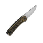 QSP Knife - OSPREY-QS139-D1-04 | Knives | Survival, Outdoor, EDC