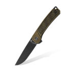 QSP Knife - OSPREY-QS139-D2-01 | Knives | Survival, Outdoor, EDC