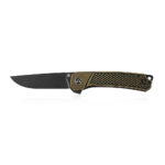 QSP Knife - OSPREY-QS139-D2-02 | Knives | Survival, Outdoor, EDC