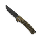 QSP Knife - OSPREY-QS139-D2-03 | Knives | Survival, Outdoor, EDC