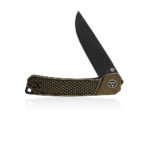 QSP Knife - OSPREY-QS139-D2-05 | Knives | Survival, Outdoor, EDC
