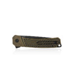 QSP Knife - OSPREY-QS139-D2-06 | Knives | Survival, Outdoor, EDC