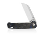 QSP Knife - Penguin-QS130-TBL-05 | Knives | Survival, Outdoor, EDC