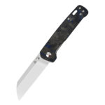 QSP Knife - Penguin-QS130-TBL-A01 | Knives | Survival, Outdoor, EDC