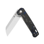 QSP Knife - Penguin-QS130-TBL-A02 | Knives | Survival, Outdoor, EDC