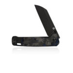 QSP Knife - Penguin-QS130-UBL-05 | Knives | Survival, Outdoor, EDC