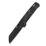 QSP Knife - Penguin-QS130-UBL-A01 | Knives | Survival, Outdoor, EDC