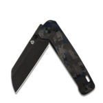 QSP Knife - Penguin-QS130-UBL-A02 | Knives | Survival, Outdoor, EDC