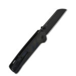 QSP Knife - Penguin-QS130-UBL-A03 | Knives | Survival, Outdoor, EDC