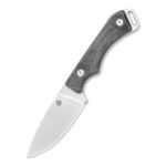 QSP Knife - WORKAHOLIC QS124-B (NEW)-01A | Knives | Survival, Outdoor, EDC