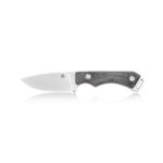 QSP Knife - WORKAHOLIC QS124-B (NEW)-02 | Knives | Survival, Outdoor, EDC
