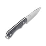 QSP Knife - WORKAHOLIC QS124-B (NEW)-04A | Knives | Survival, Outdoor, EDC
