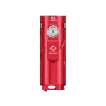RovyVon S3 Red-01 | Knives | Survival, Outdoor, EDC