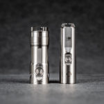 RovyVon S3 Tin-04 | Knives | Survival, Outdoor, EDC