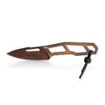 TRC Knives - Speed Demon Apocaliptic Biohazard 2022-02 | Knives | Survival, Outdoor, EDC