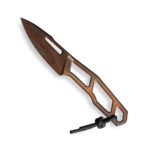 TRC Knives - Speed Demon Apocaliptic Biohazard 2022-03 | Knives | Survival, Outdoor, EDC