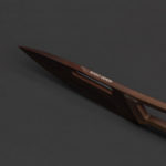 TRC Knives - Speed Demon Apocaliptic Biohazard 2022-08 | Knives | Survival, Outdoor, EDC