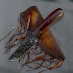 BONA Knives - Frontier-II-08 | Knives | Survival, Outdoor, EDC