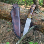 BONA Knives - LESZY I-11A | Knives | Survival, Outdoor, EDC