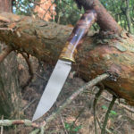 BONA Knives - LESZY I-12B | Knives | Survival, Outdoor, EDC