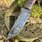 Bona Knives - Frontier 042023 02 | Knives | Survival, Outdoor, EDC