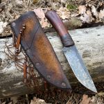 Bona Knives - Frontier 042023 04 | Knives | Survival, Outdoor, EDC