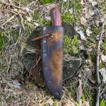 Bona Knives - Frontier 042023 05 | Knives | Survival, Outdoor, EDC
