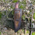 Bona Knives - Frontier 042023 07 | Knives | Survival, Outdoor, EDC