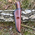 Bona Knives - Leszy Damast 2023 05 | Knives | Survival, Outdoor, EDC