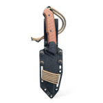 MK Knives & Tools - NOMAND MK-01-0016-06 | Knives | Survival, Outdoor, EDC